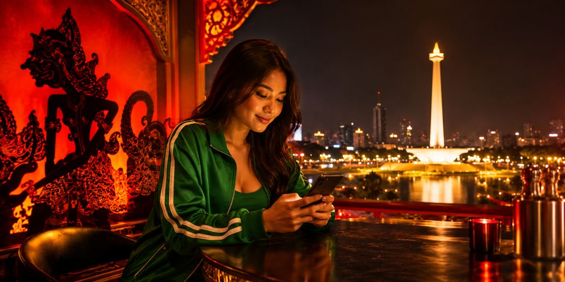 Pengalaman luar biasa bermain kasino mobile di setiabet88 dengan teknologi mutakhir
